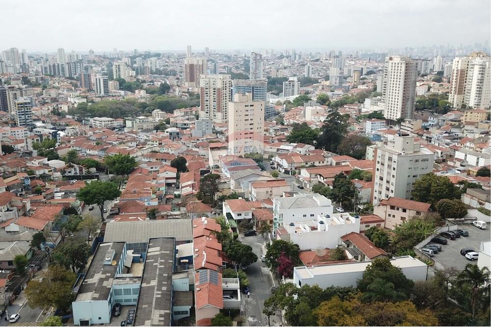 Terreno - Venda - São Paulo , São Paulo - Aerea da região.jpg - 601051041-20