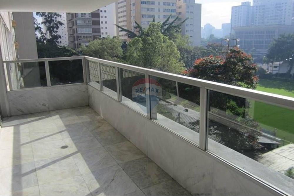 Apartamento - Alugar - São Paulo , São Paulo - 8df7b4bf-7d44-41e0-9661-57e281c0a798.jpg - 601971018-1267
