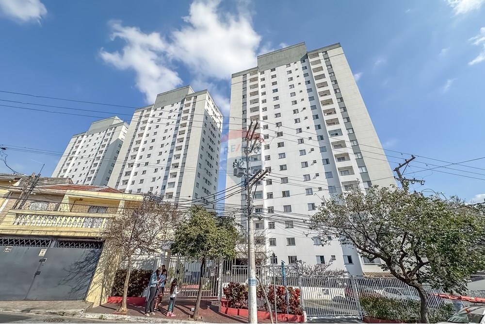 Apartamento - Venda - São Paulo , São Paulo - IMG_692437.jpg - 601721053-1