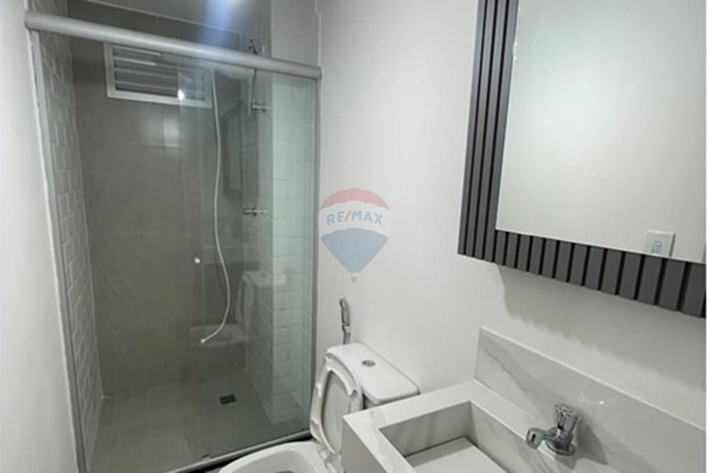 Apartamento - Alugar - São Paulo , São Paulo - IMG_9288.JPEG - 602061049-2