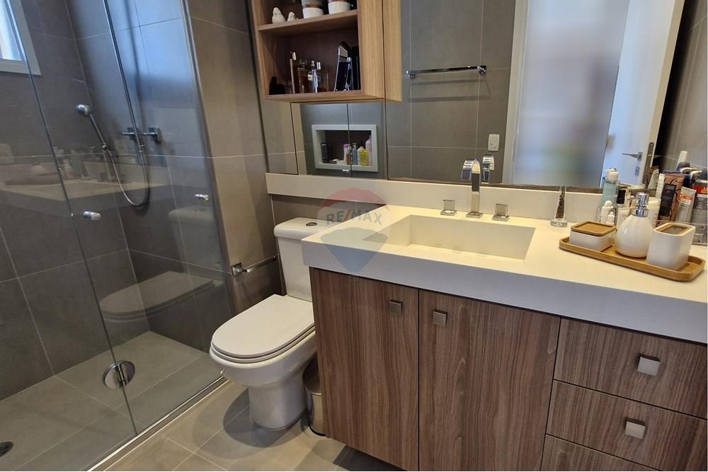 Apartamento - Venda - São Paulo , São Paulo - RUA JOSÉ NOBRE, 50 (35).jpg - 601051066-8