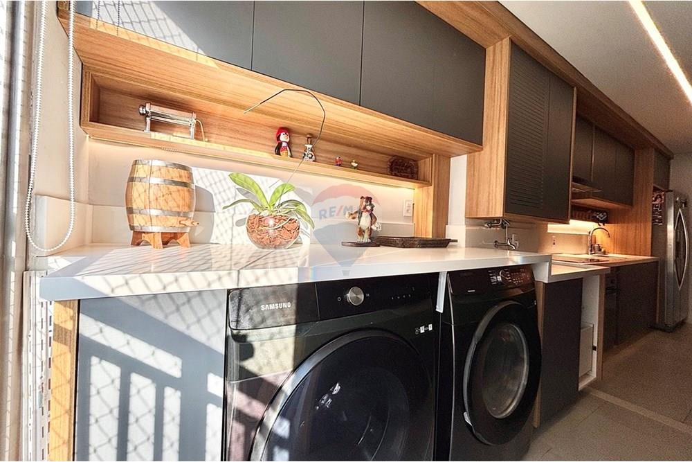 Apartamento - Venda - São Paulo , São Paulo - 4. Lavanderia: cozinha.jpeg - 602031006-67