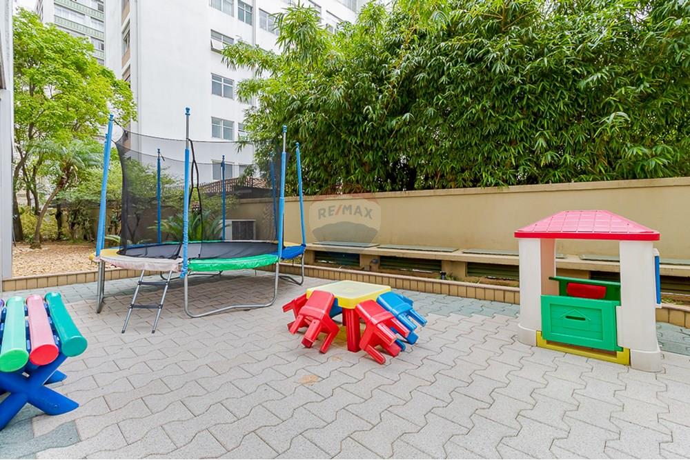 Apartamento - Venda - São Paulo , São Paulo - IMG_4870.jpg - Pátio interno - 601081007-80