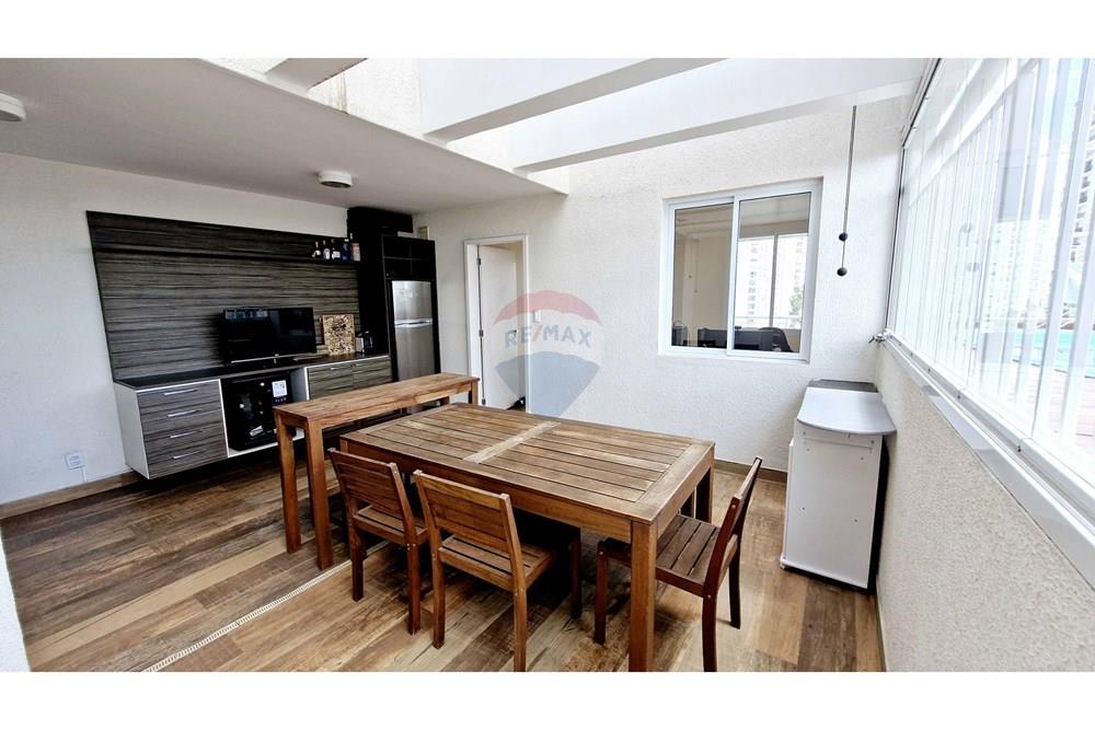 Cobertura - Venda - São Paulo , São Paulo - RUA ENGENHEIRO MAC LEAN, 427 (56).jpg - 601051021-247