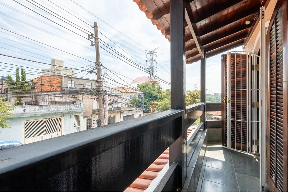 Casa - Venda - São Paulo , São Paulo - 27_SOBRADO.jpg - 601471003-155