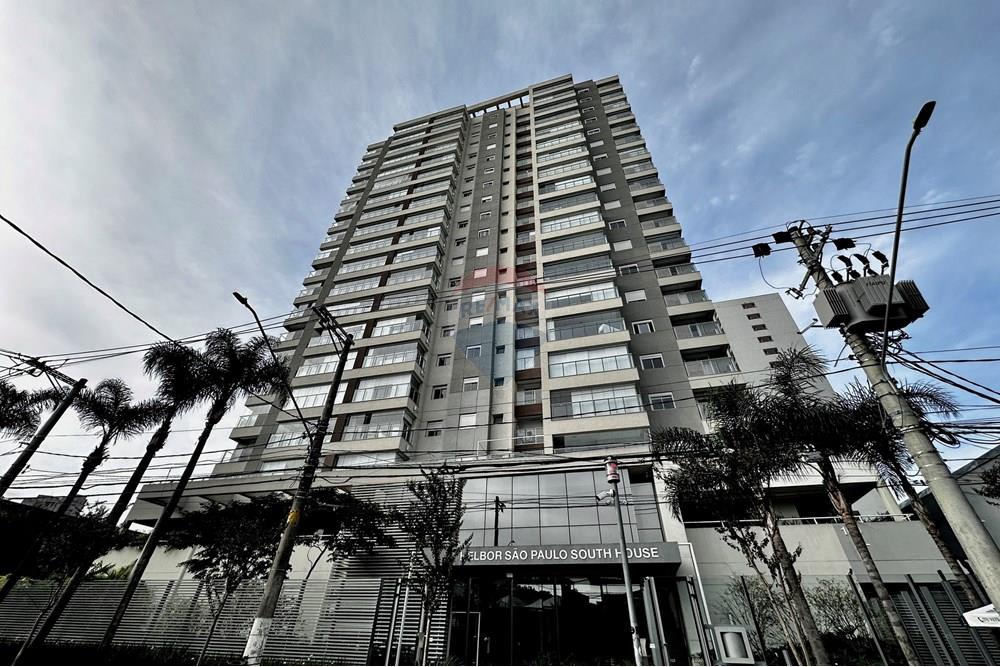 Apartamento - Venda - São Paulo , São Paulo - IMG_6035.jpg - 602321003-58