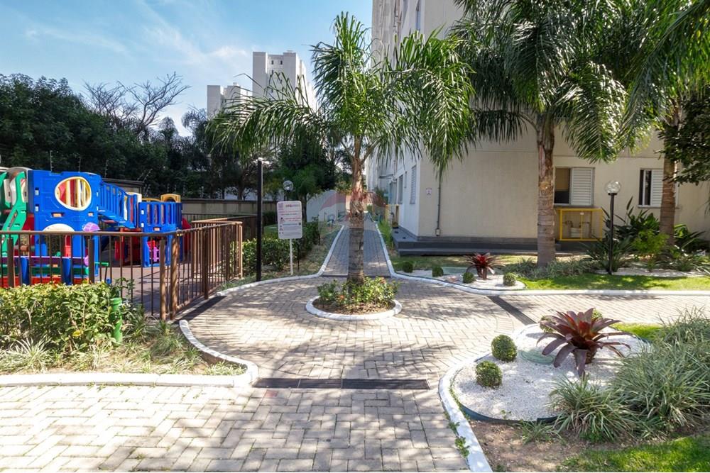 Apartamento - Venda - São Paulo , São Paulo - 13 AREA COMUM  (1).jpg - 601261059-136