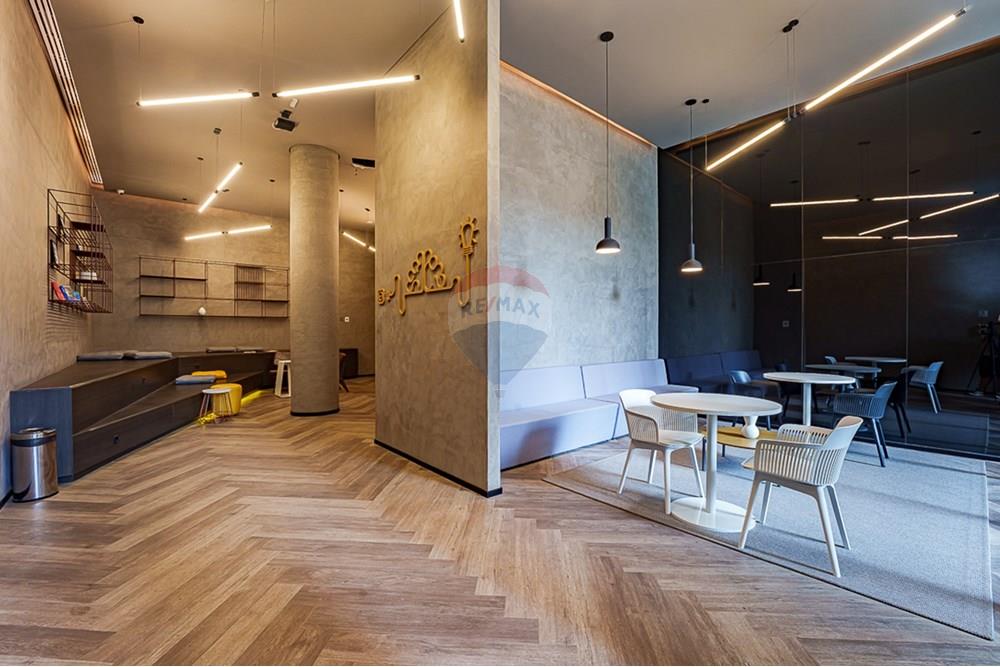 Apartamento - Venda - São Paulo , São Paulo - DSC00135-20.jpg - Sala de trabalho - 602201008-204