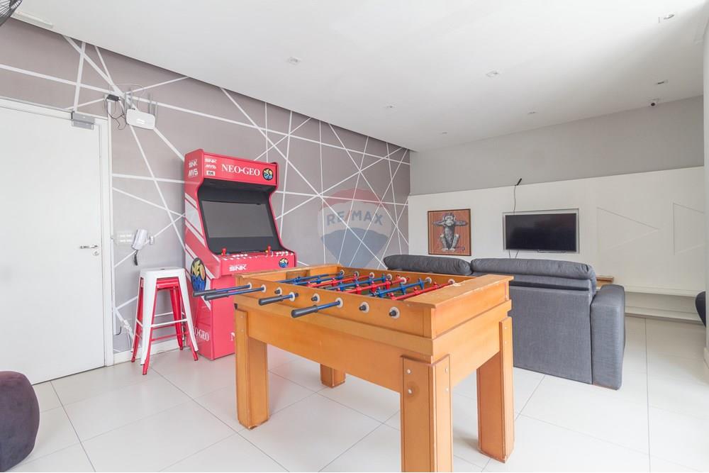 Apartamento - Venda - São Paulo , São Paulo - 02area-condominial_012 (1).jpg - 602101016-63