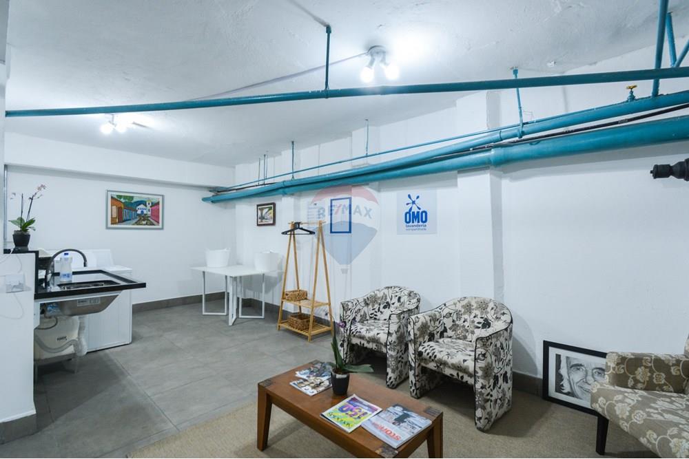 Apart Hotel/ Flat - Venda - São Paulo , São Paulo - DSC_4414.jpg - 601361053-34