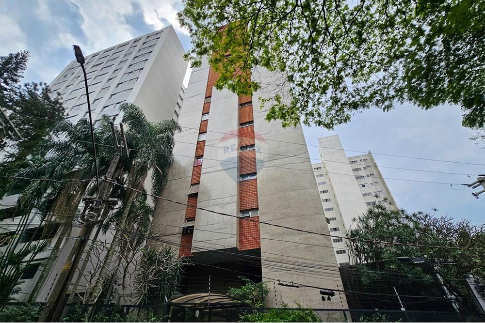 Apartamento - Venda - São Paulo , São Paulo - 02area-condominial001.jpg - 601081090-22