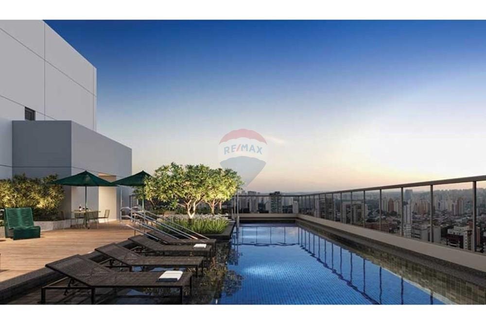 Apartamento, 1 quarto, 27 m² - Foto 18