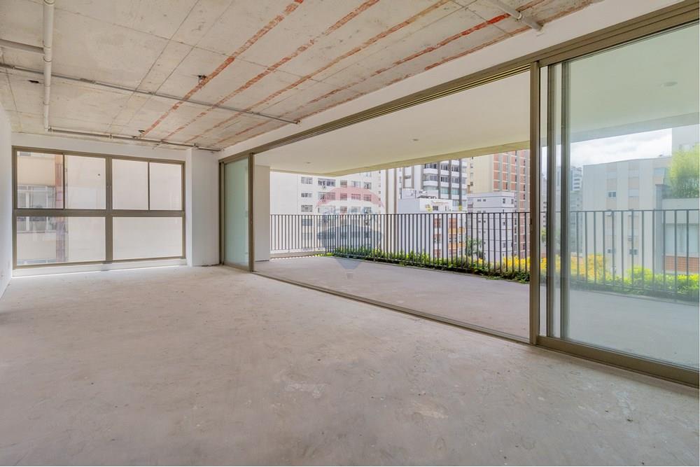 Apartamento, 3 quartos, 277 m² - Foto 3