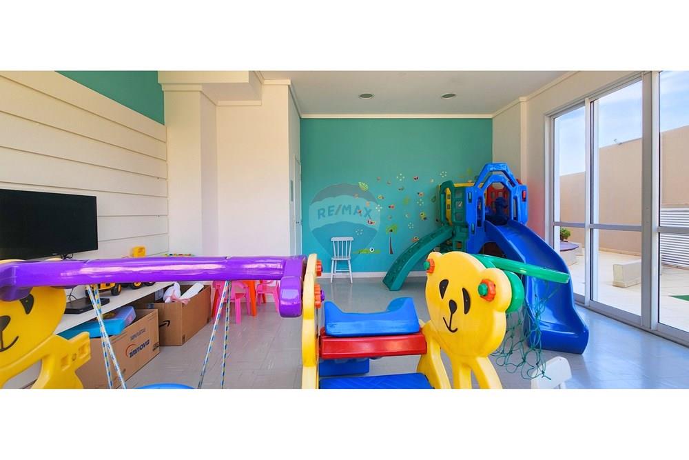 Apartamento - Venda - São Paulo , São Paulo - 14 - Brinquedoteca.jpg - 602141019-31