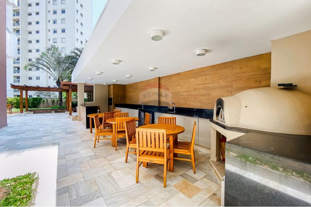 Apartamento - Alugar - São Paulo , São Paulo - IMG_003842.jpg - 602271002-22