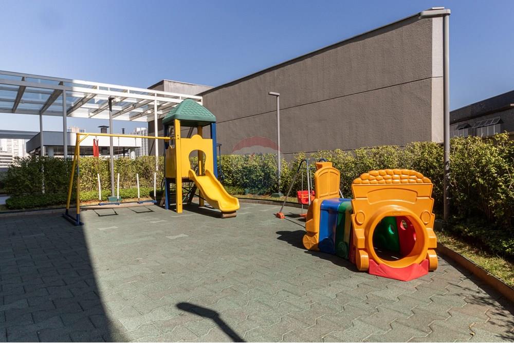 Apartamento - Venda - São Paulo , São Paulo - 01fotos_052.jpg - 602011012-66