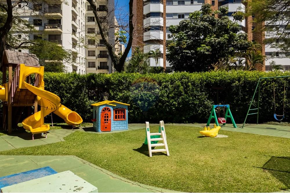 Apartamento - Venda - São Paulo , São Paulo - 70_AP.jpg - 601971015-645