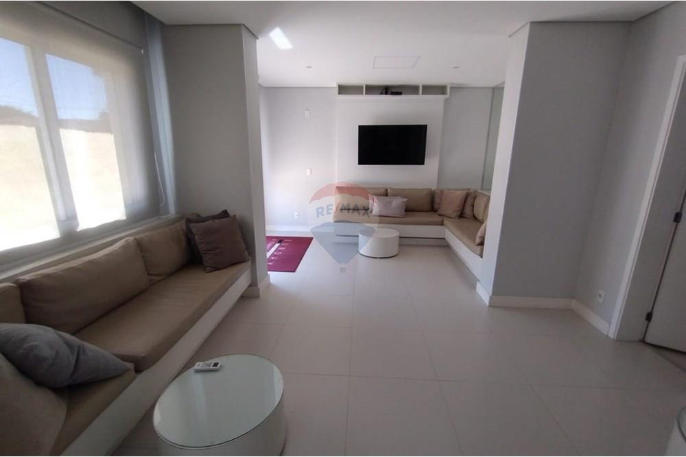 Apartamento - Alugar - São Paulo , São Paulo - condominio 4.jpeg - 601261081-32