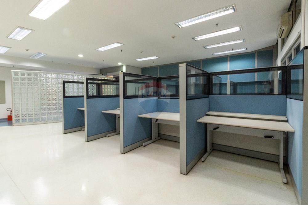 Cj. Comercial/ Sala - Venda - São Paulo , São Paulo - 3285de9f-106b-41fb-aac1-8222c682cf53.jpeg - 601251084-275
