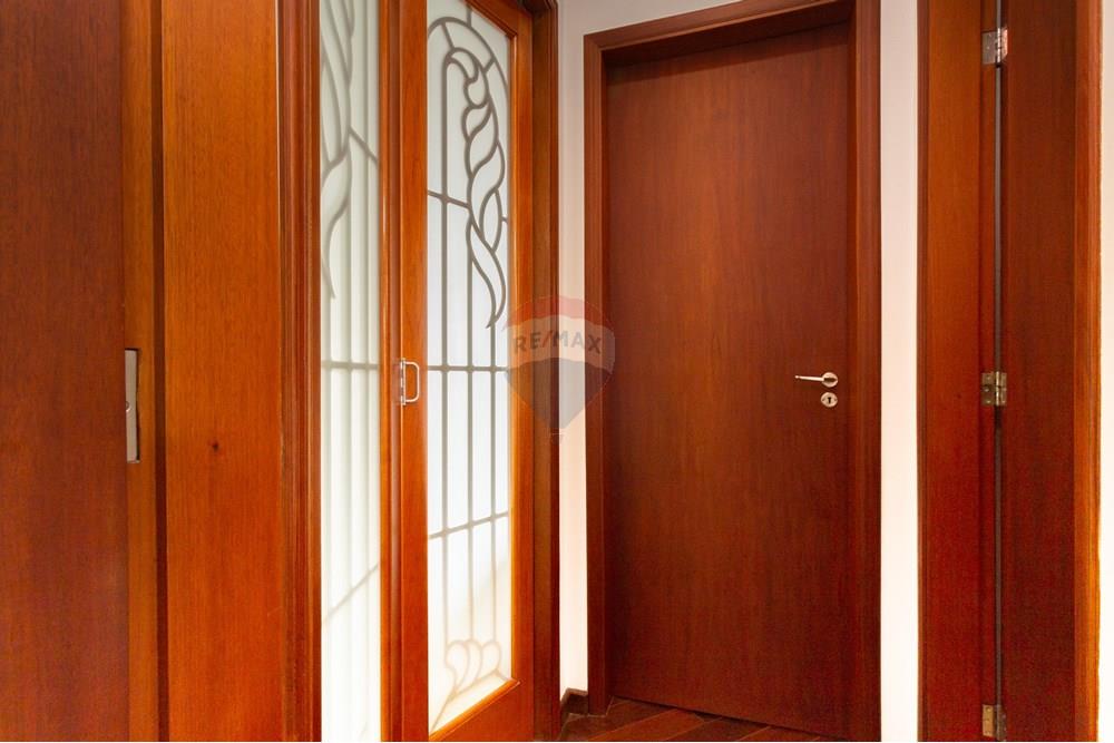 Apartamento - Alugar - São Paulo , São Paulo - 5 CORREDOR (2).jpg - 601261002-237