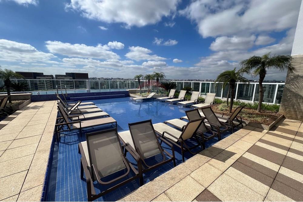 Studio - Alugar - São Paulo , São Paulo - IMG_6149.jpg - 601241068-4