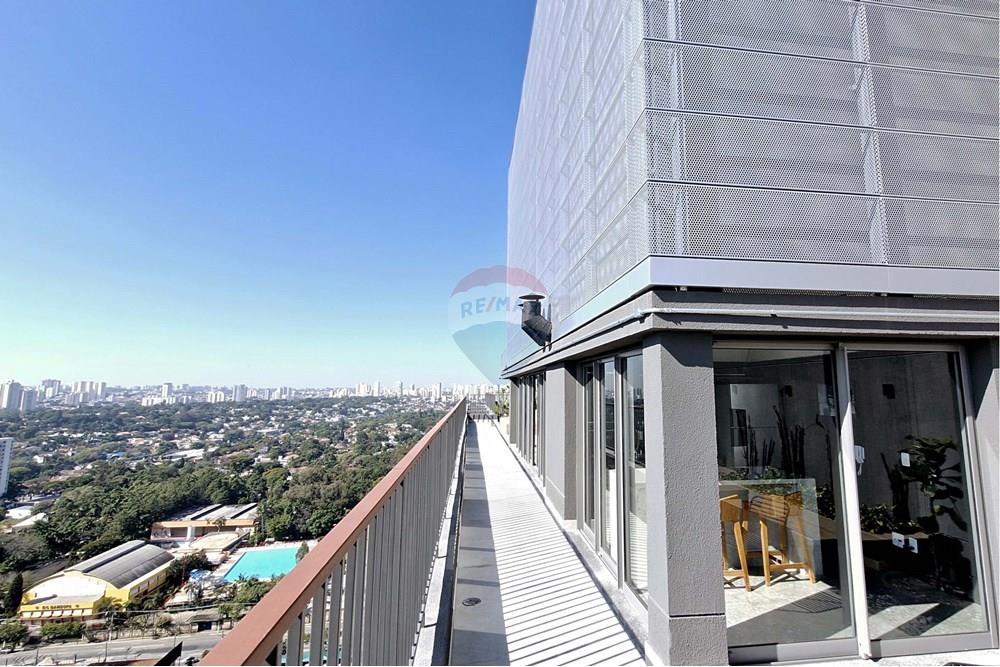 Apartamento - Alugar - São Paulo , São Paulo - RUA DO ESTILO BARROCO, 633 (45).jpg - 601361020-427