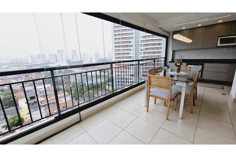Apartamento - Venda - São Paulo , São Paulo - RUA MARTINHO DE CAMPOS, 41 (12).jpg - 601301058-23