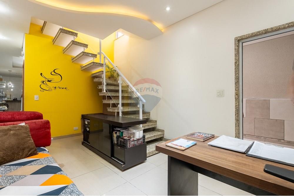 Sobrado - Venda - São Paulo , São Paulo - 15_CS.jpg - 601471004-420