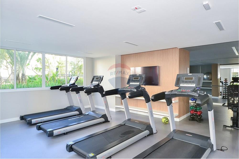 Apartamento - Venda - São Paulo , São Paulo - Remax-46.jpg - Layout aberto - 601131002-62