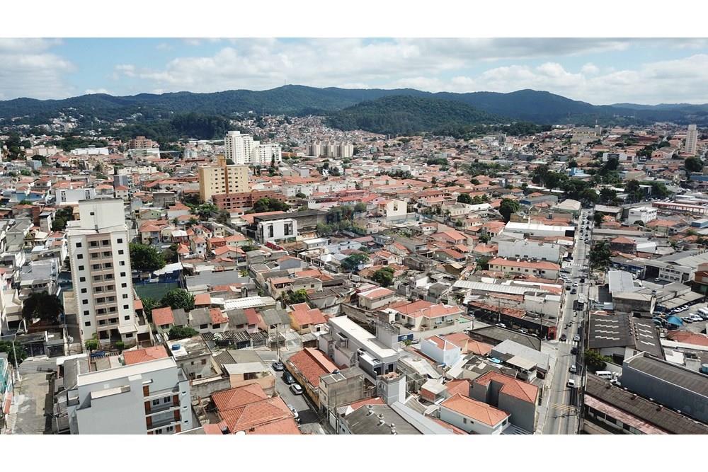 Sobrado - Venda - São Paulo , São Paulo - RUA CAURÉ, 165 (10).jpg - 601051026-233