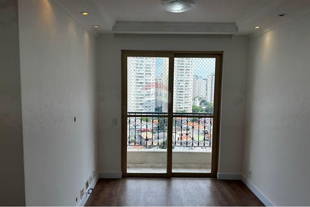 Apartamento - Alugar - São Paulo , São Paulo - Heloisa 4.jpeg - 602331010-4