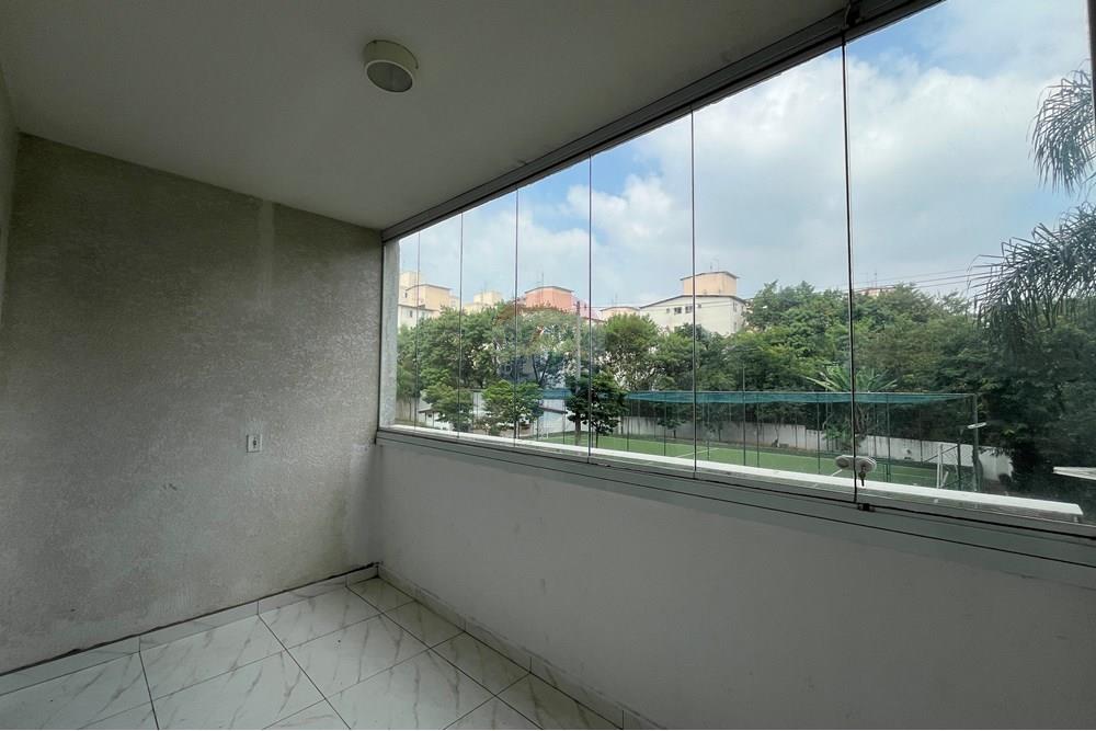 Apartamento - Venda - Osasco , São Paulo - 5.JPG - 602181038-432