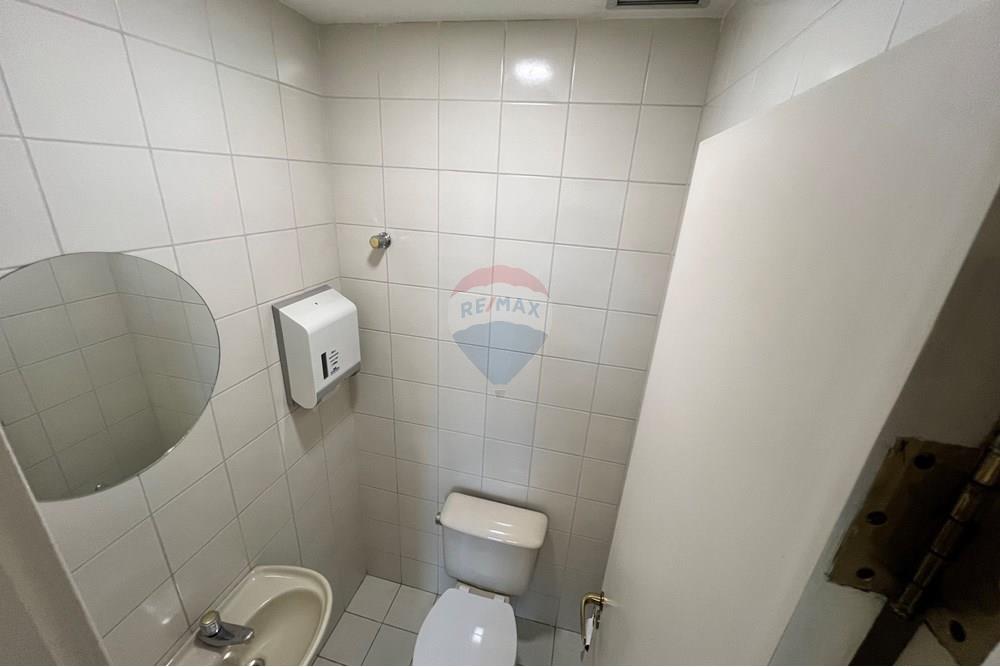 Cj. Comercial/ Sala - Alugar - São Paulo , São Paulo - IMG_4660.jpeg - 602241012-22