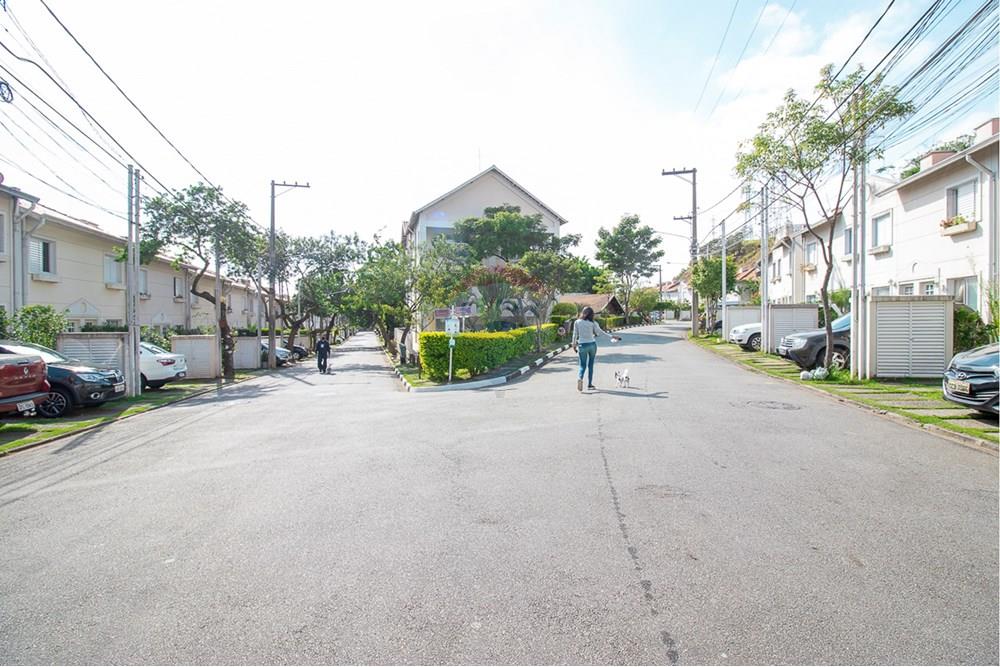 Casa de Condomínio - Venda - São Paulo , São Paulo - 4.jpg - 601751014-1050