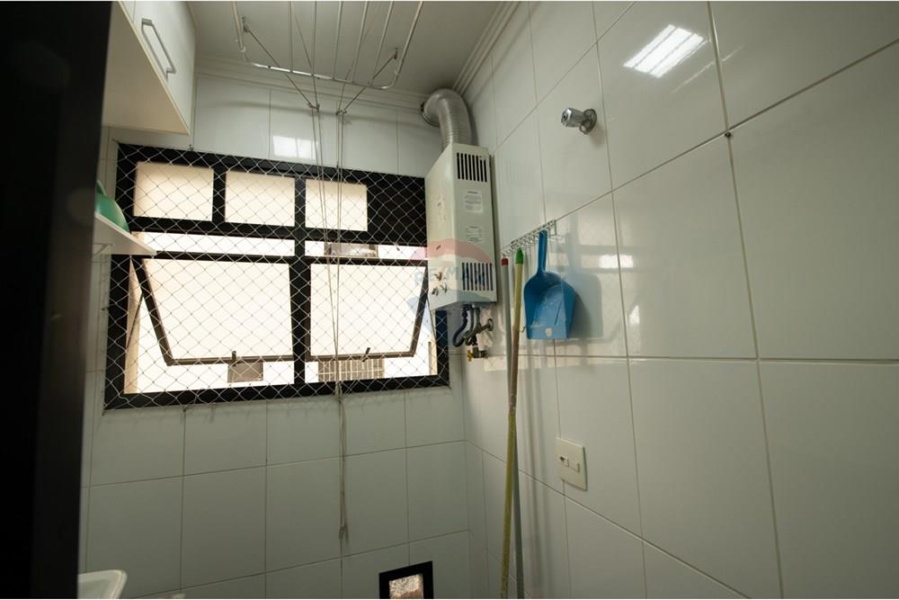 Apartamento - Alugar - São Paulo , São Paulo - 30.jpg - 601971072-40