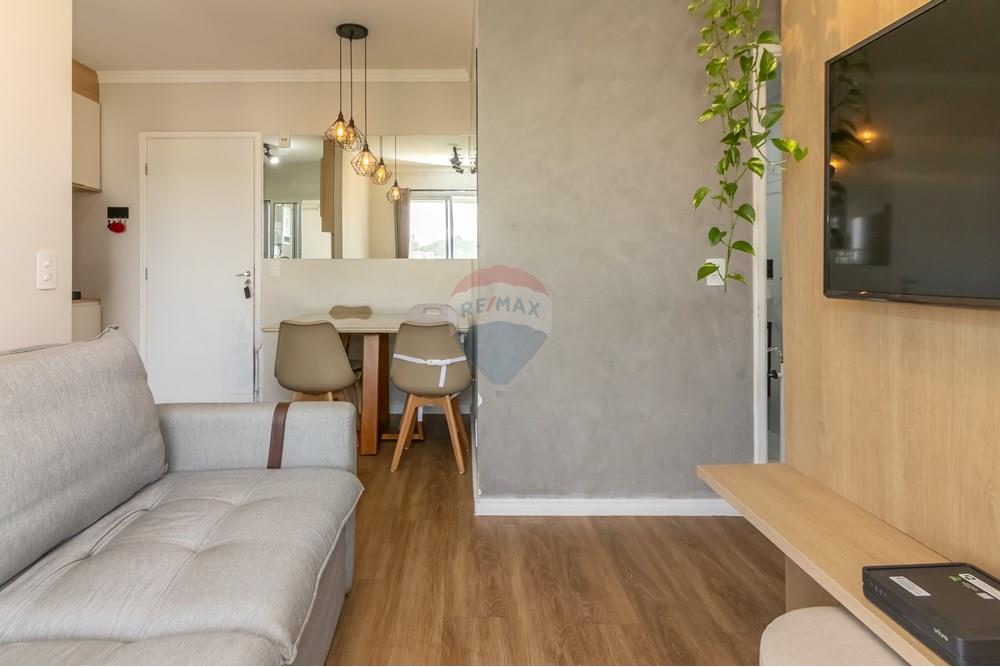 Apartamento - Venda - São Paulo , São Paulo - IMG_729510.jpg - 602241020-28