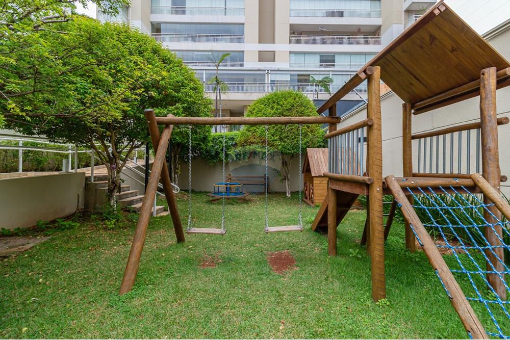 Apartamento - Venda - São Paulo , São Paulo - 02area-condominial_001.jpg - 601421003-70