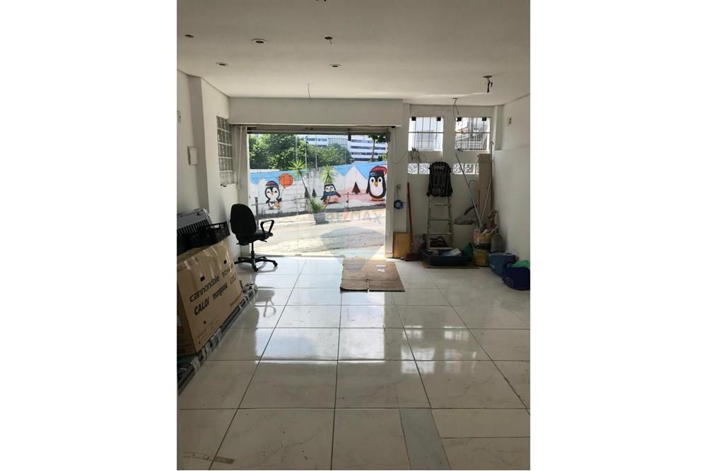 Cj. Comercial/ Sala - Alugar - São Paulo , São Paulo - 17.jpg - 602141053-72