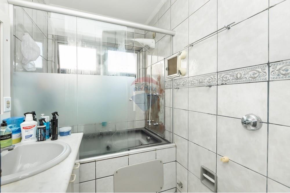 Casa - Venda - São Paulo , São Paulo - IMG_298743.jpg - Banheiro - 602161016-20