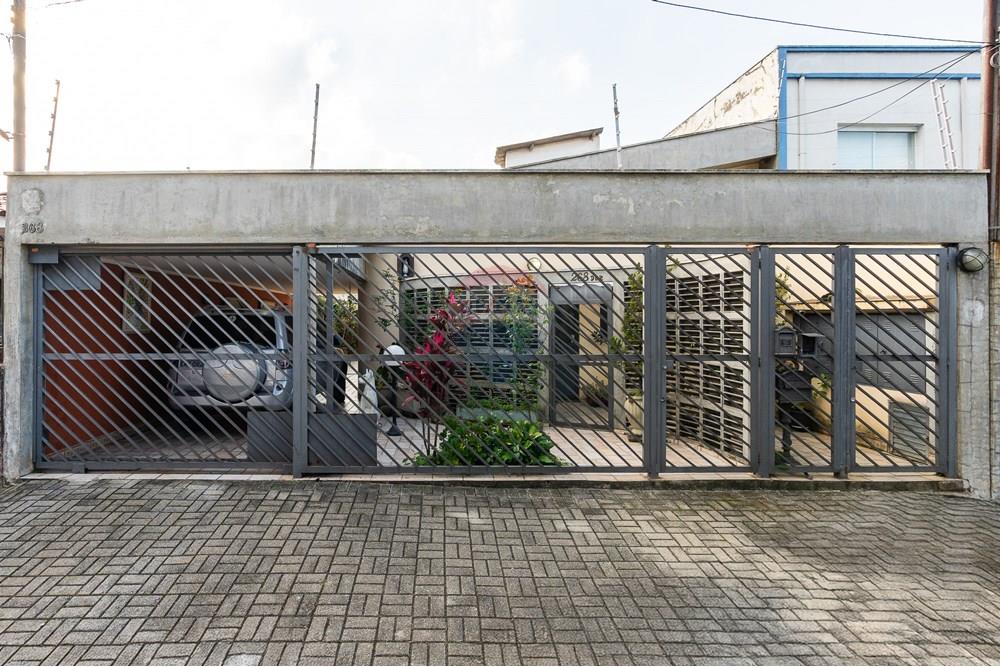 Casa - Venda - São Paulo , São Paulo - 79_CASA.jpg - 601971016-454