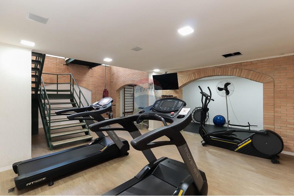 Apartamento à venda com 3 quartos, 119m² - Foto 33