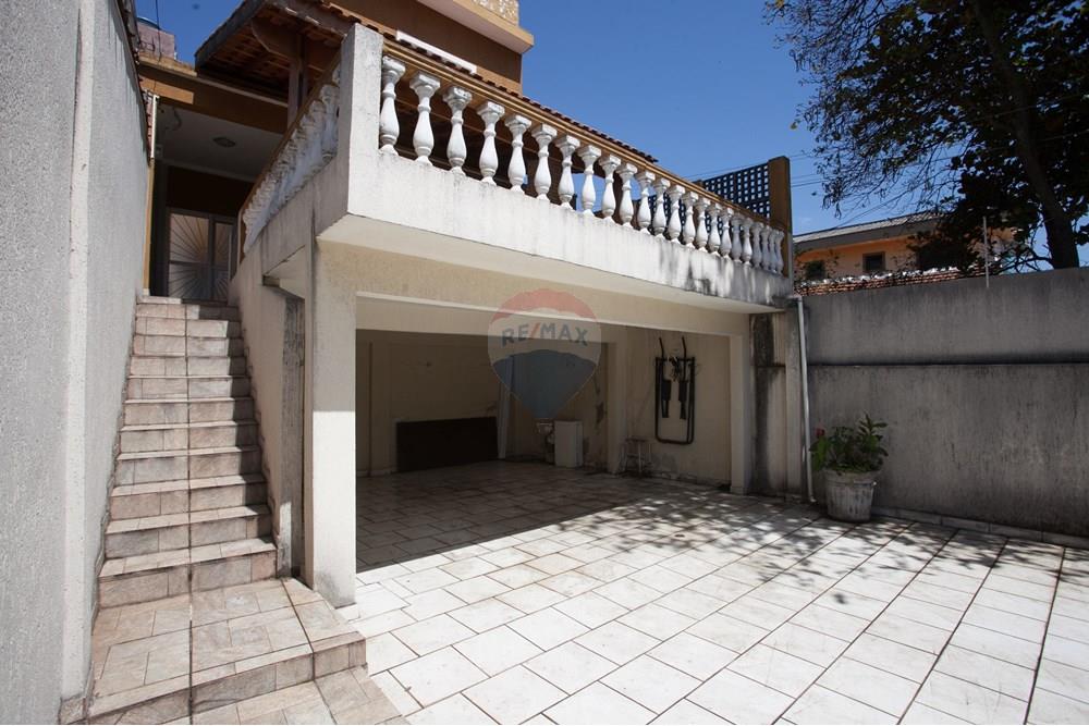 Sobrado - Venda - São Paulo , São Paulo - IMG_1230.jpg - Garagem - 601751109-5