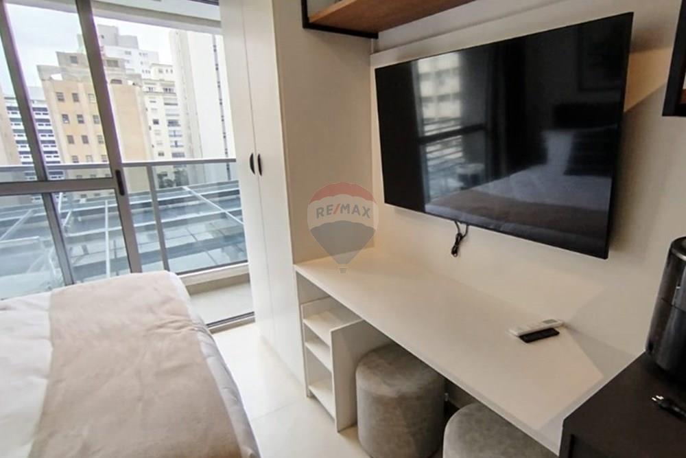 Studio - Alugar - São Paulo , São Paulo - 01.jpg - 602301011-18