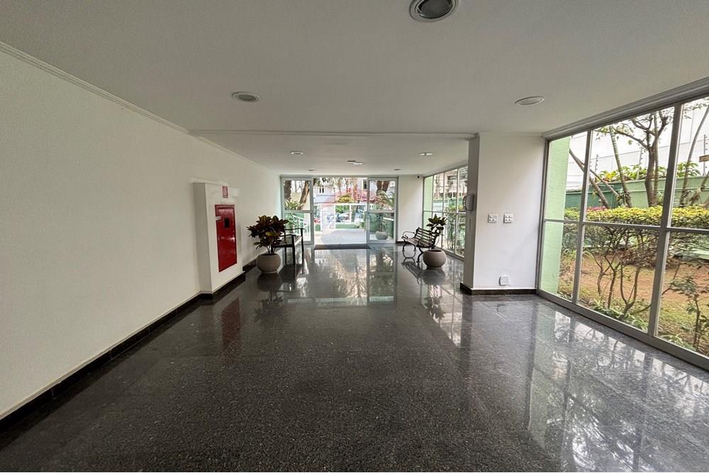 Apartamento - Alugar - São Paulo , São Paulo - IMG_5612.JPG - 601081019-53