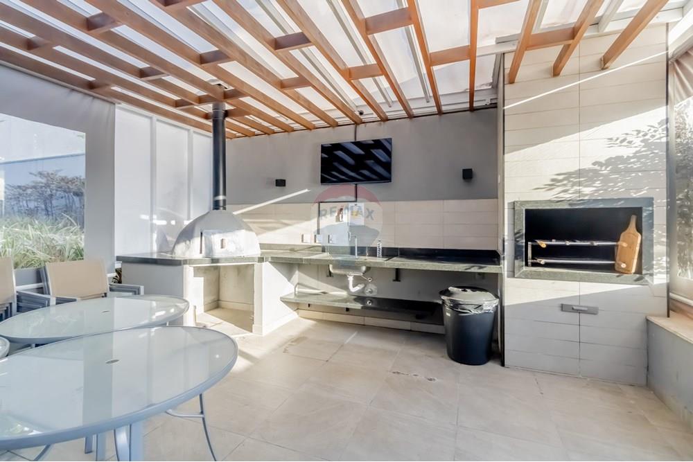 Apartamento - Venda - São Paulo , São Paulo - 31 - churrasqueira.jpg - 602031008-67