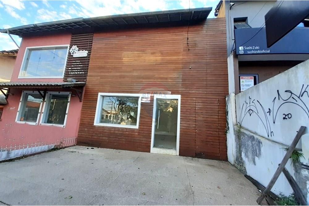 Ponto Comercial/ Loja - Alugar - São Paulo , São Paulo - 1.jpg - 602291016-221