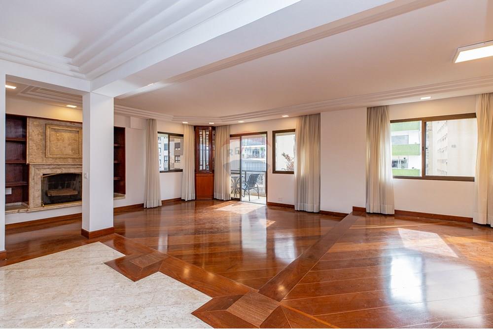 Apartamento - Venda - São Paulo , São Paulo - Remax Ville-1.jpg - 601241023-72