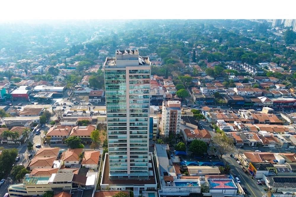 Apartamento - Venda - São Paulo , São Paulo - IMG_1269.JPG - 601301083-12