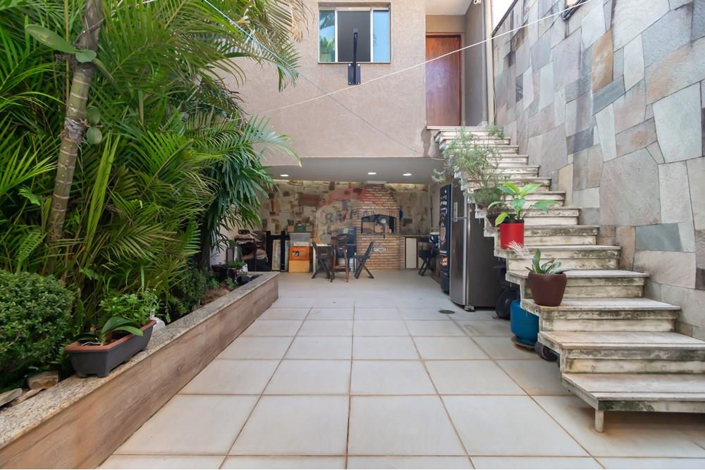 Sobrado - Venda - São Paulo , São Paulo - IMG_650637.jpg - 601751074-51