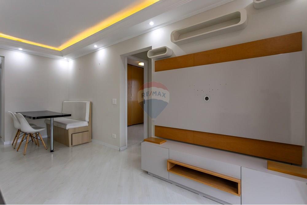 Apartamento - Venda - São Paulo , São Paulo - 601301080-17 - Rua Octavio Teixeira Mendes Sobrinho, 321-008.jpg - 601301080-17